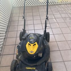 Lawn Mower