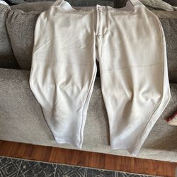 Mizuno Baseball Pants