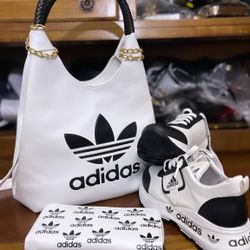 Adidas Set Of 3 