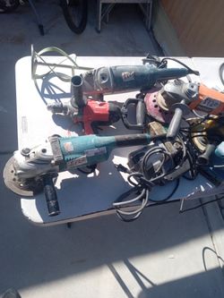 Tools