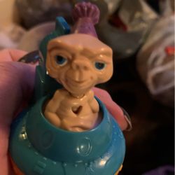 1994 ET Rolling Figure