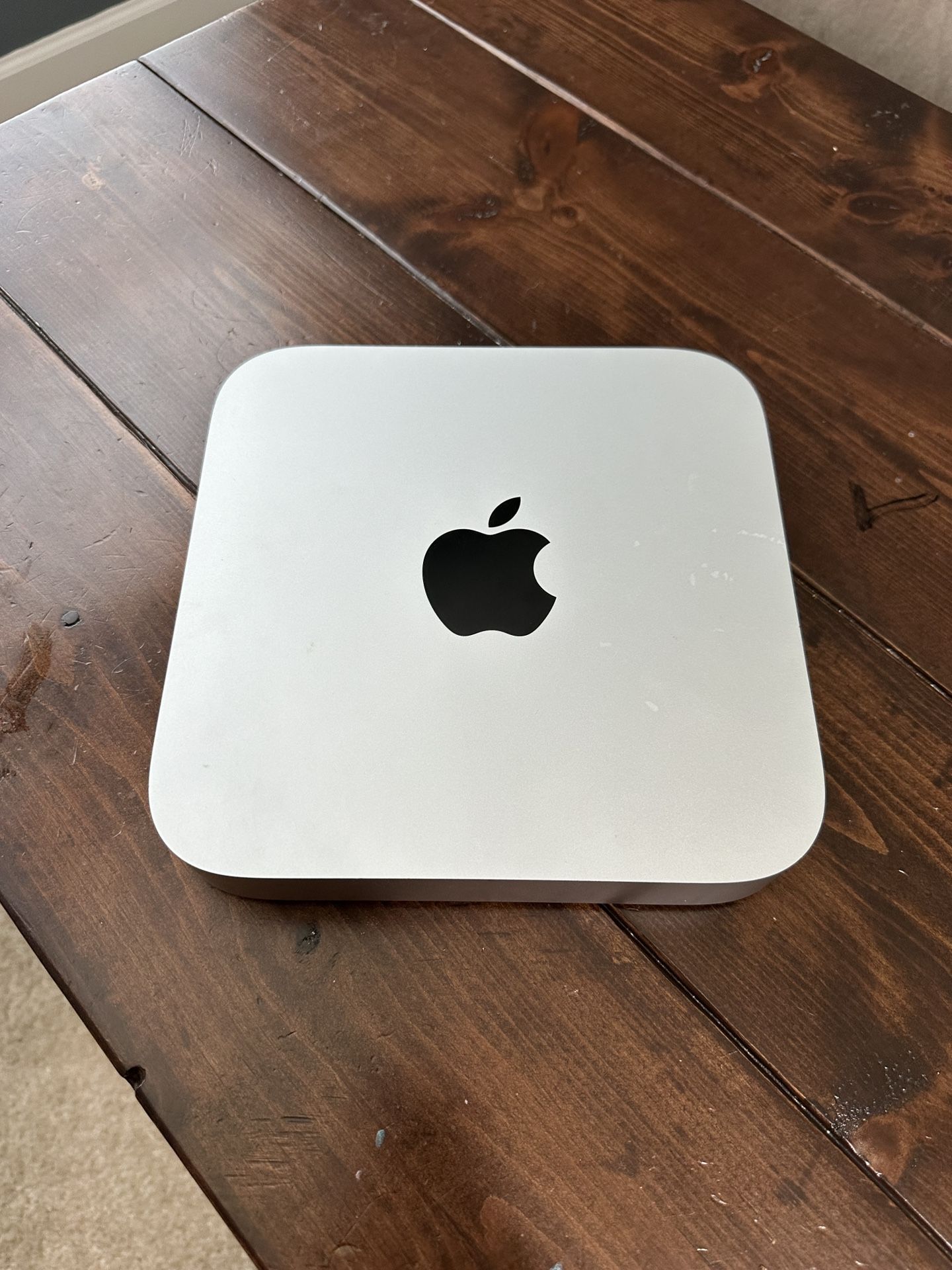 Apple Mac mini M1 – 8GB RAM / 256GB SSD – Super Fast & Clean! 🚀🖥️