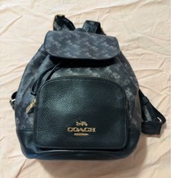 Coach medium backpack