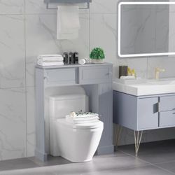 Over Toilet Cabinet (SEE DIMENSIONS)