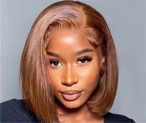 100% human hair