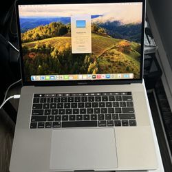 Apple MacBook Pro 2019 15” i9 500GB Storage