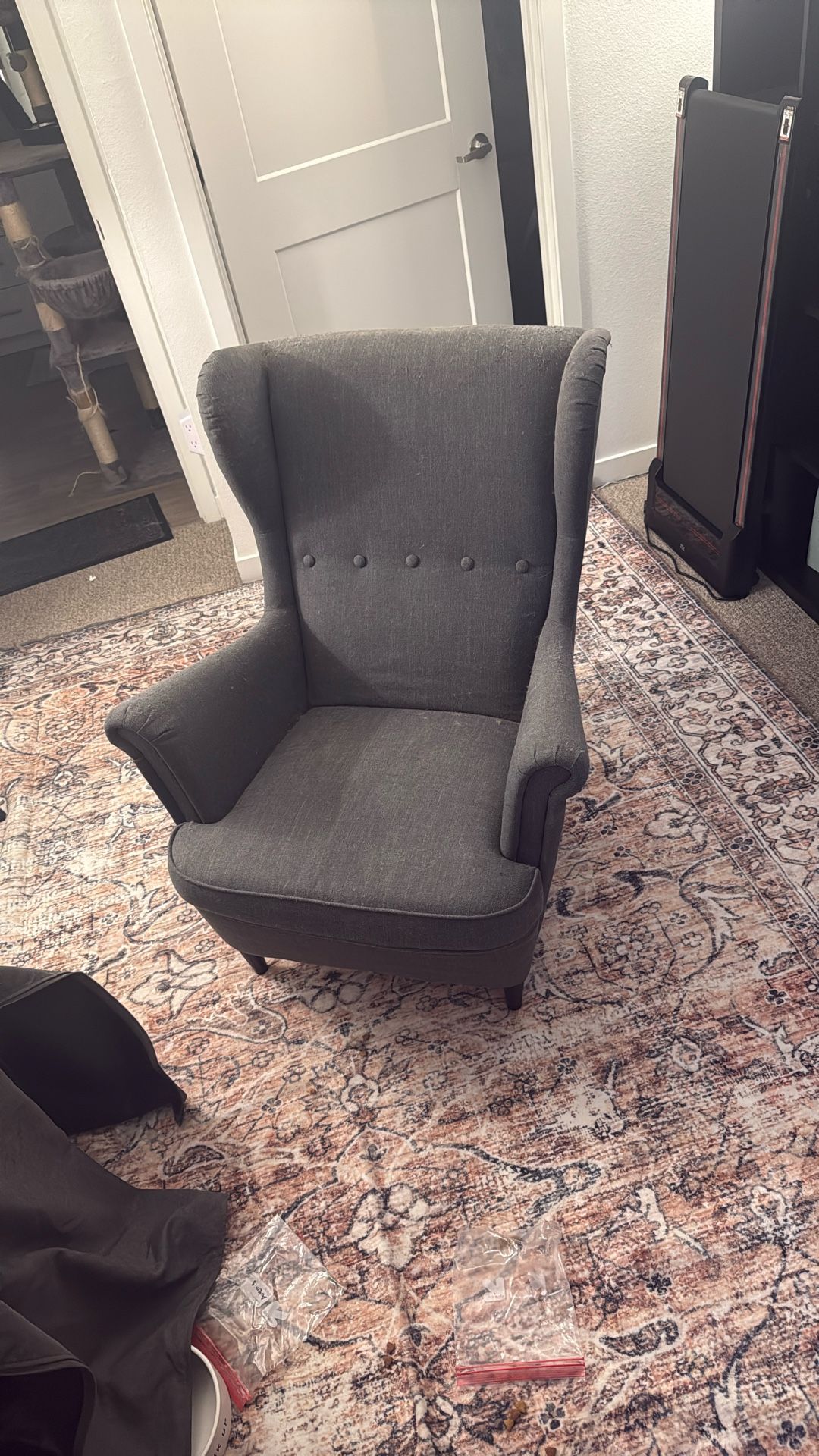 Free Chair