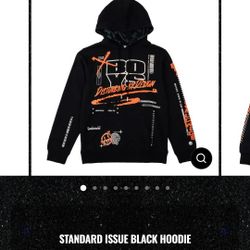 The Boyz Hoodie 