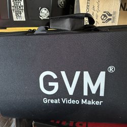 Gov created video 