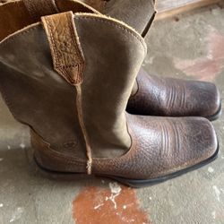 Mens Boots 