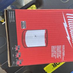 Filtro Hepa Para Aspiradora