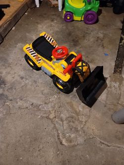Riding Toy