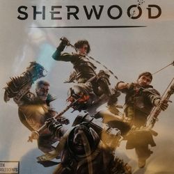 Gang Of Sherwood Playstation 5