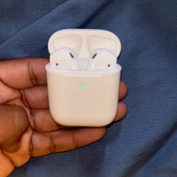 Air Pods 