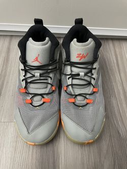 Nike Jordan Zion 1