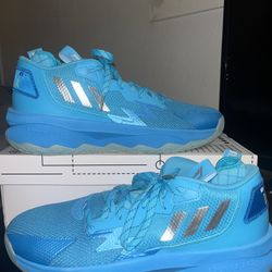 Adidas Dame 8s Brookfield