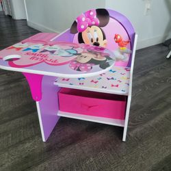 Toddlers Desk