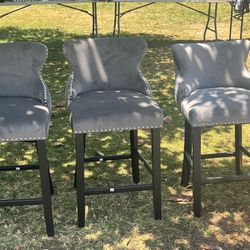 Barstools 