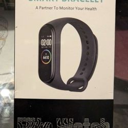 Smart Bracelet Elite Watch
