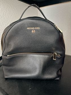 MK backpack