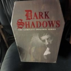 Dark Shadows Series 
