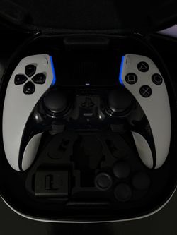 Ps5 Pro Controller