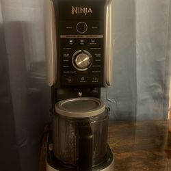 Ninja Advanced Creamify Technology 
