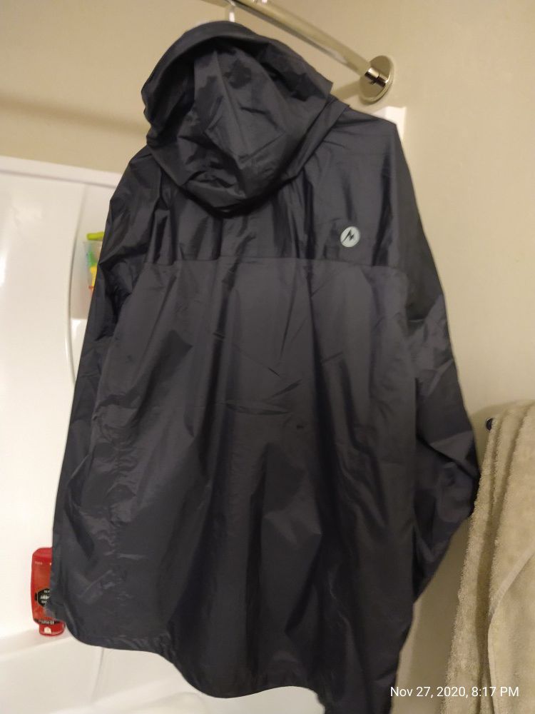 Precip Waterproof Marmot Men's Jacket
