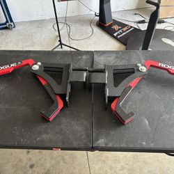 Rogue Monster Nano Lift Attachments