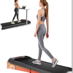 Treadmill Walking Pad New Never Used 