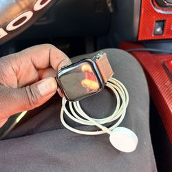 Apple Watch Series 7