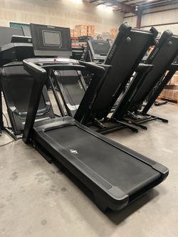 Nordictrack 1250 commercial treadmill