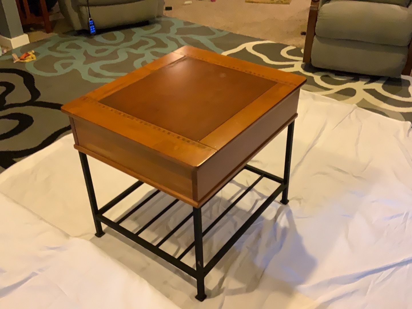 End Table