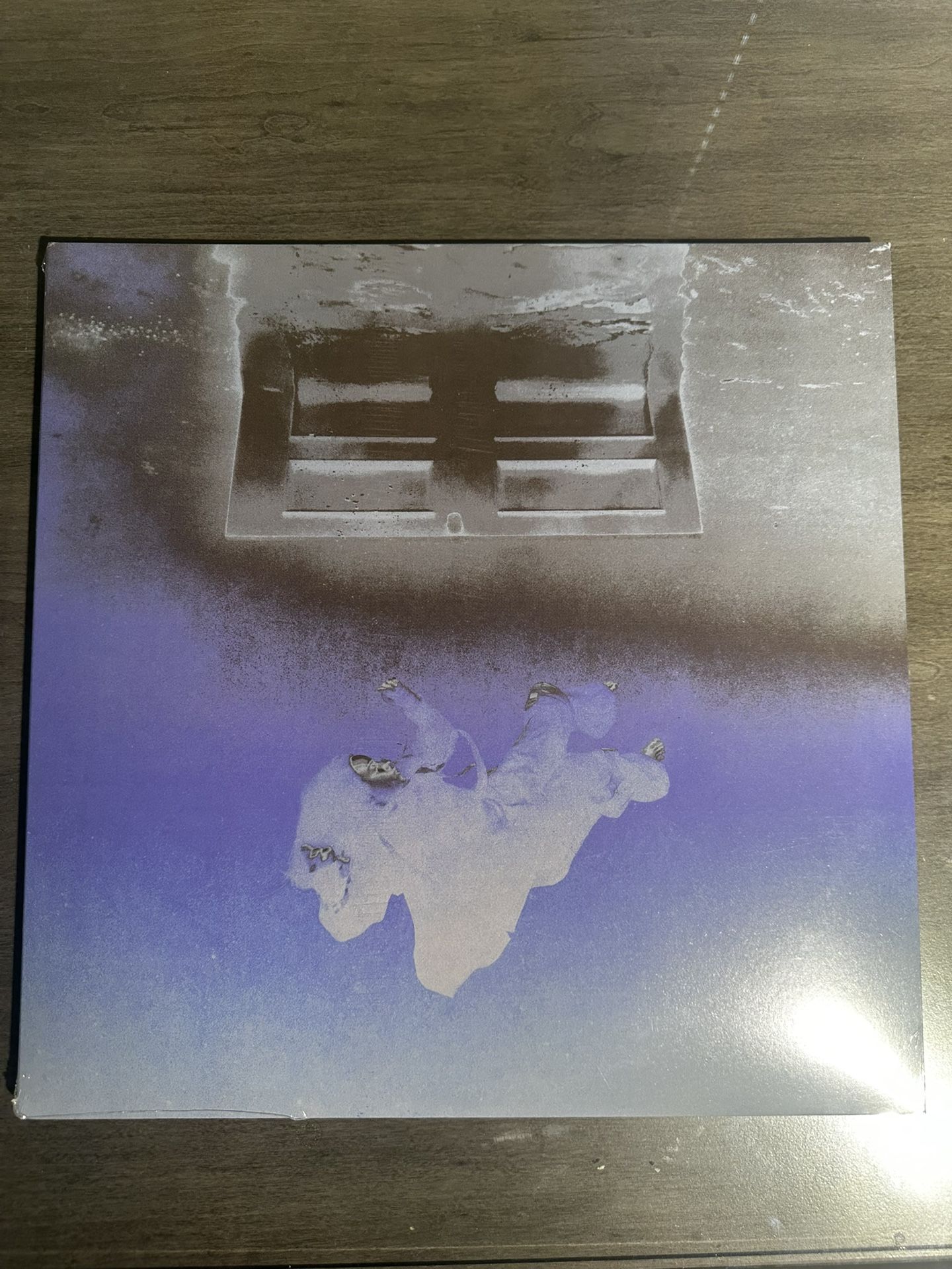 RARE Billie Eilish - HIT ME HARD AND SOFT isolated vocals vinyl SEALED.