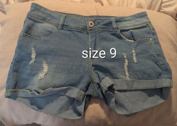 Women Shorts