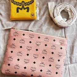MCM Shoulder Bag