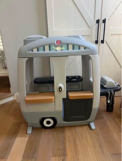 Step2 Adventure Camper