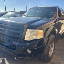 2008 Ford Expedition!!! 4x4!!! 🚘