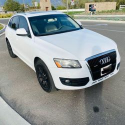 Au.Di Q5