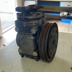 Used Air Compressor Pump 60 F22 1270
