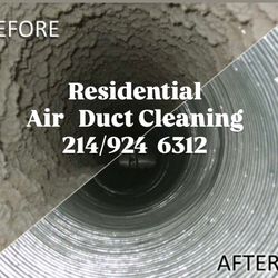 Air Duct Cleaning 