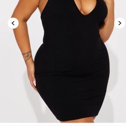 Fashion Nova Dress