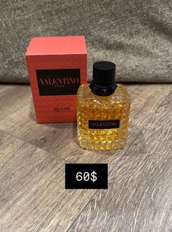 Cologne/perfume/clothes
