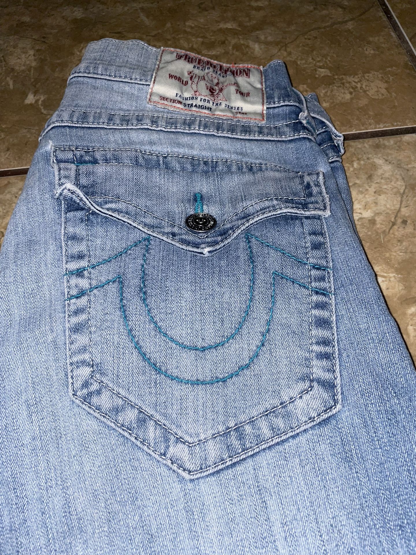 True Religion Jeans