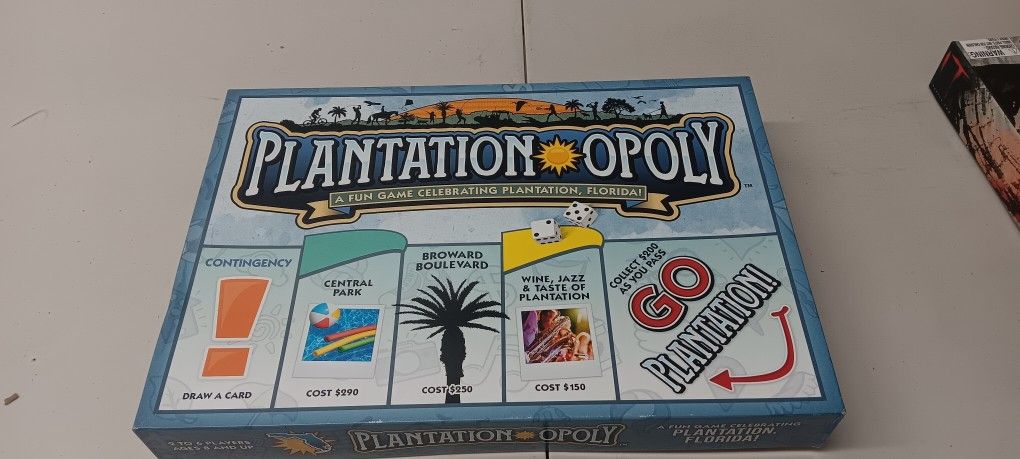 Board Game