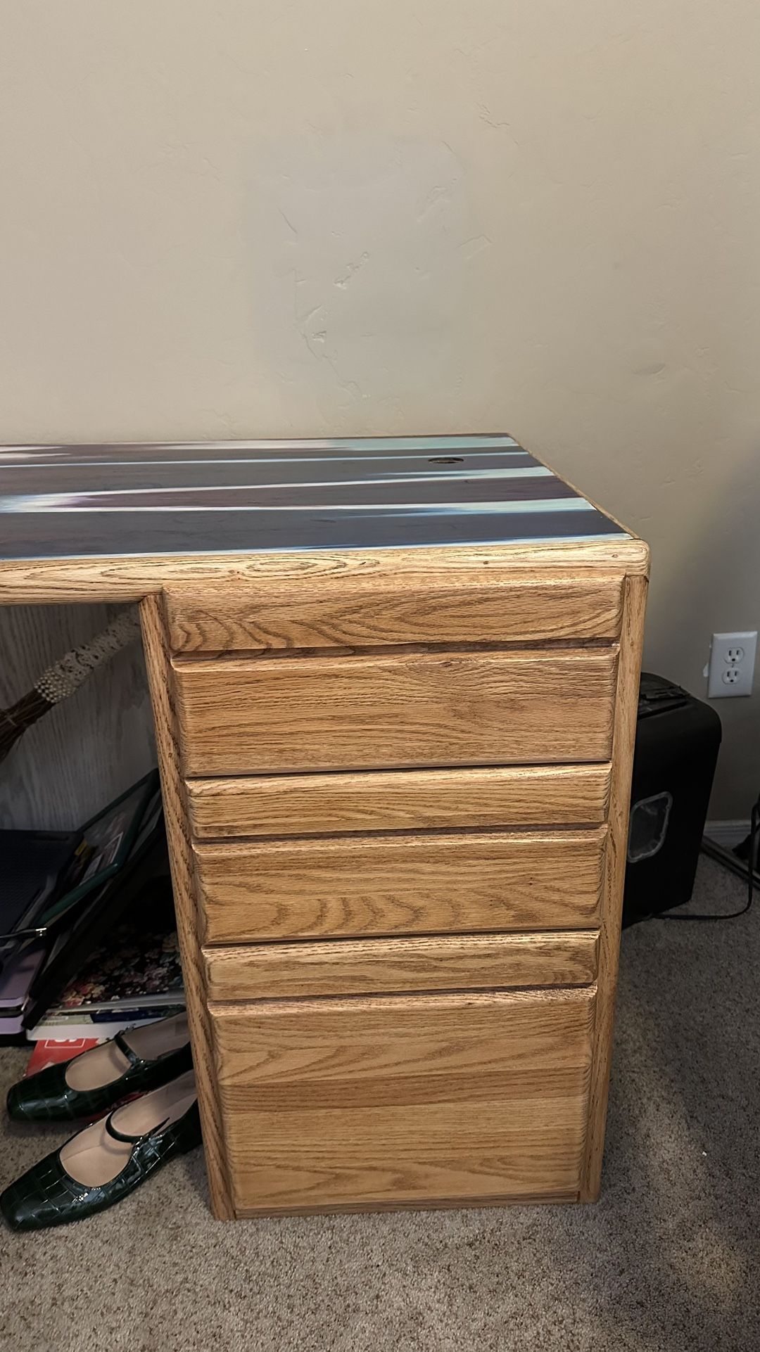Desk