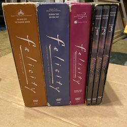 Felicity Four Seasons