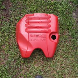 ram engine cover