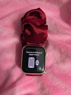 Apple Watch SE 2nd Gen