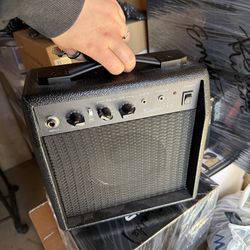 Epiphone Electar 10 Amp ⚡️